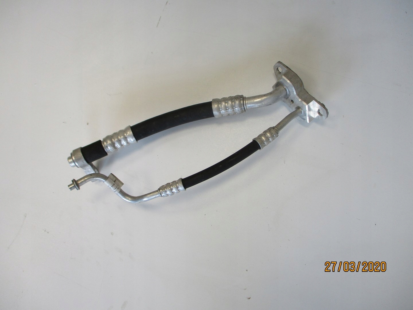 Шланг кондиціонера MERCEDES A4478303115