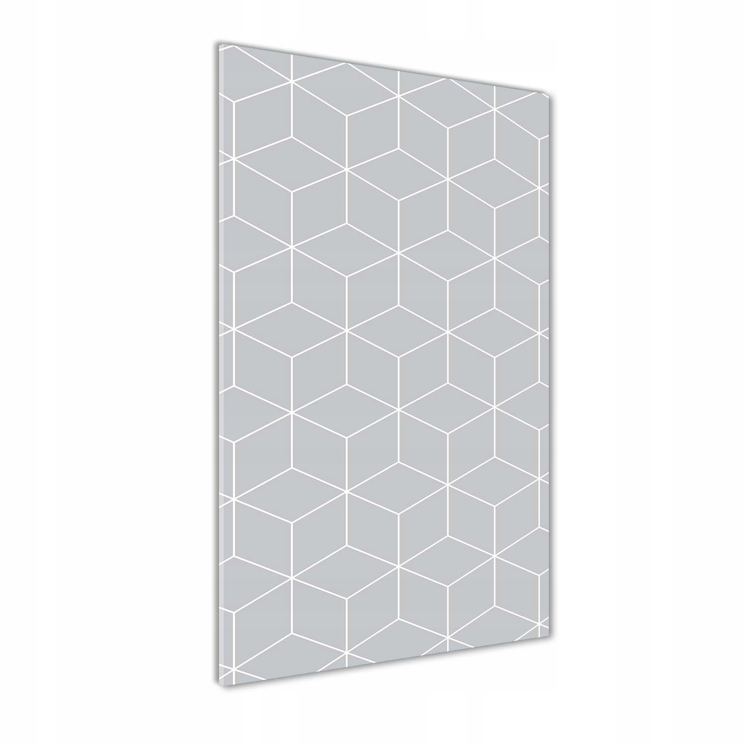 

Foto obraz szkło akrylowe Geometryczne tło 60x120