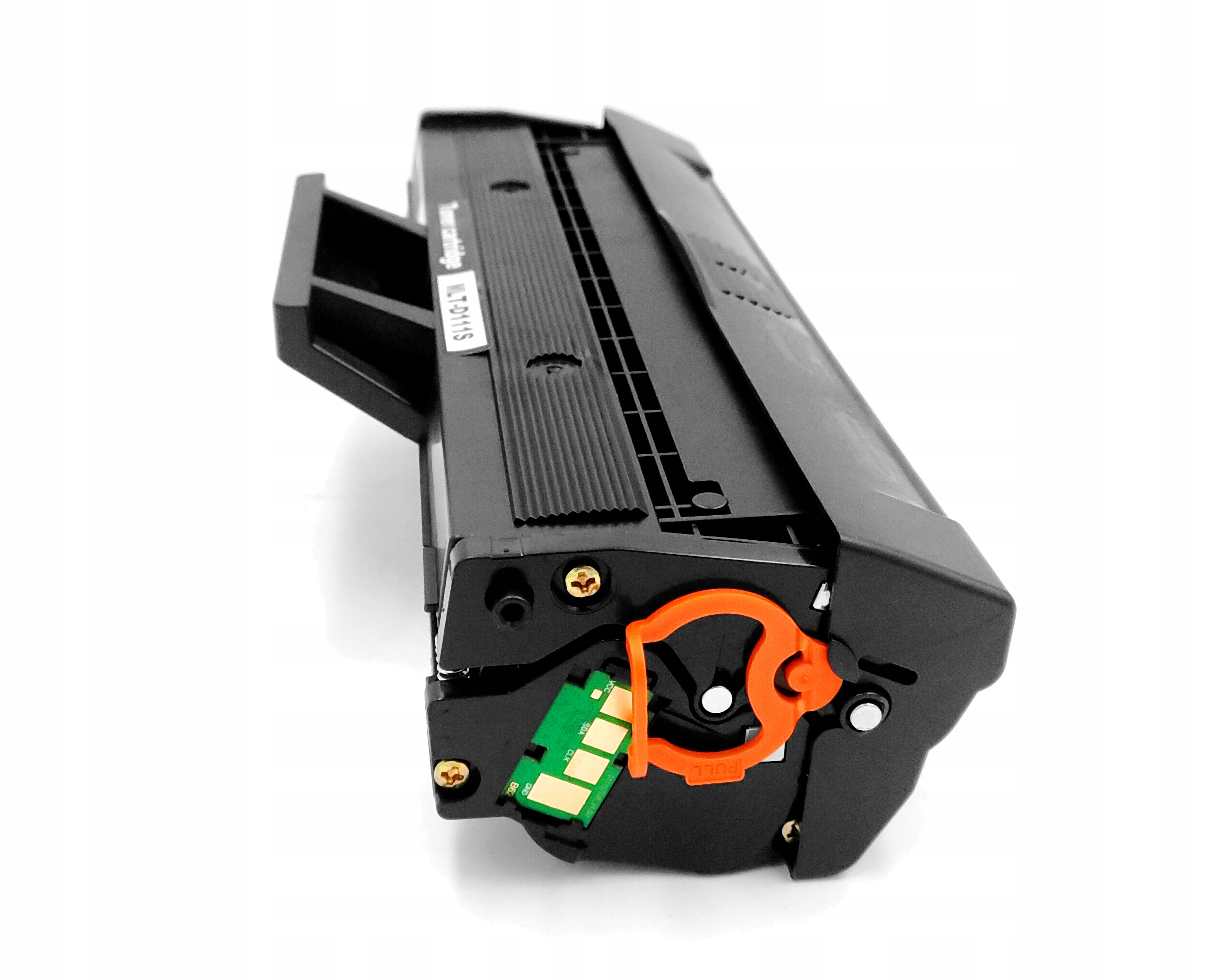 DUŻY TONER DO SAMSUNG Xpress M2020 M2020W M2022W M2026 M2070W MLT-D111S XL Kolor czarny (black)