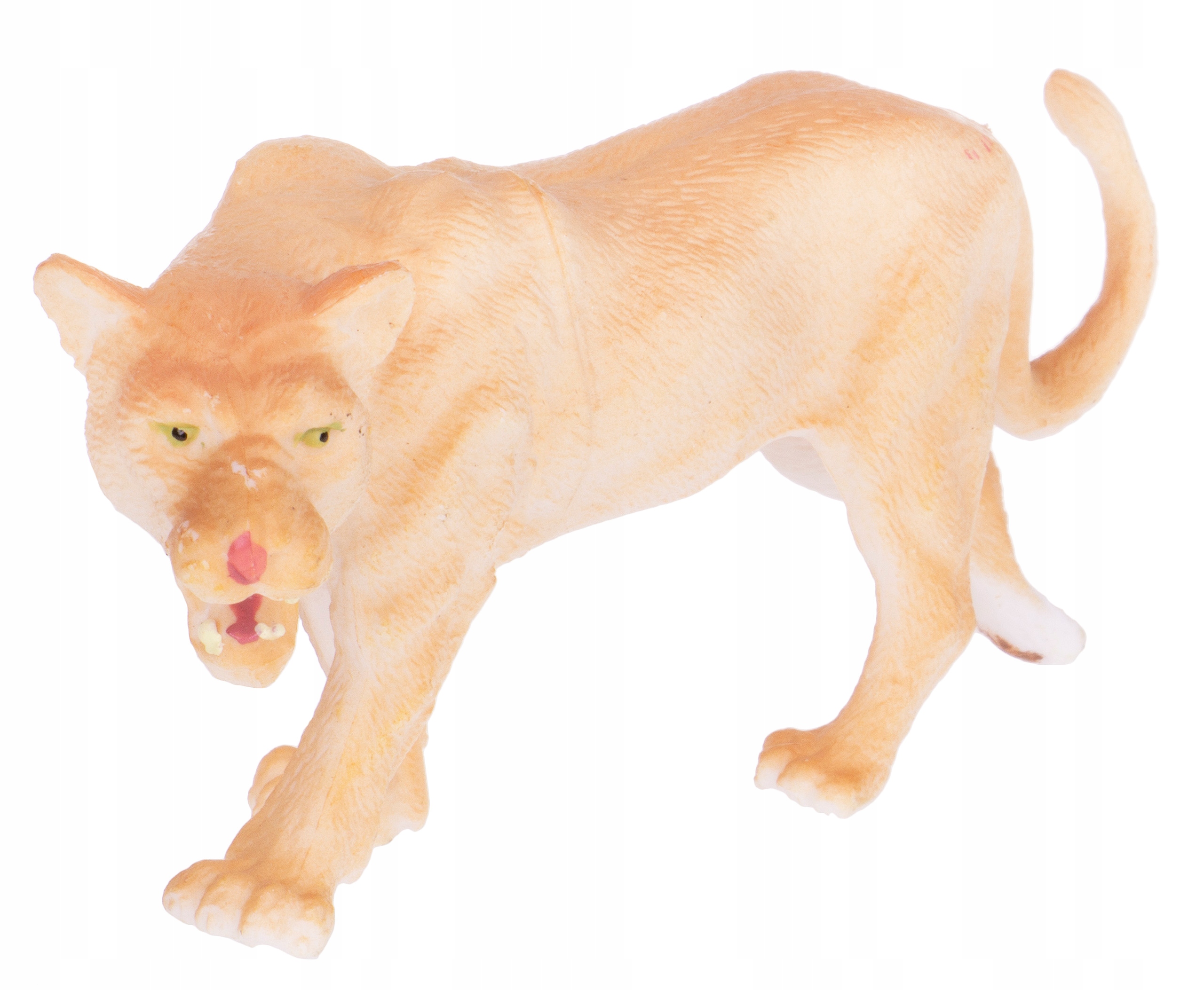 

Lwica Figurka Safari Afryka Zwierzęta Dzikie 57004