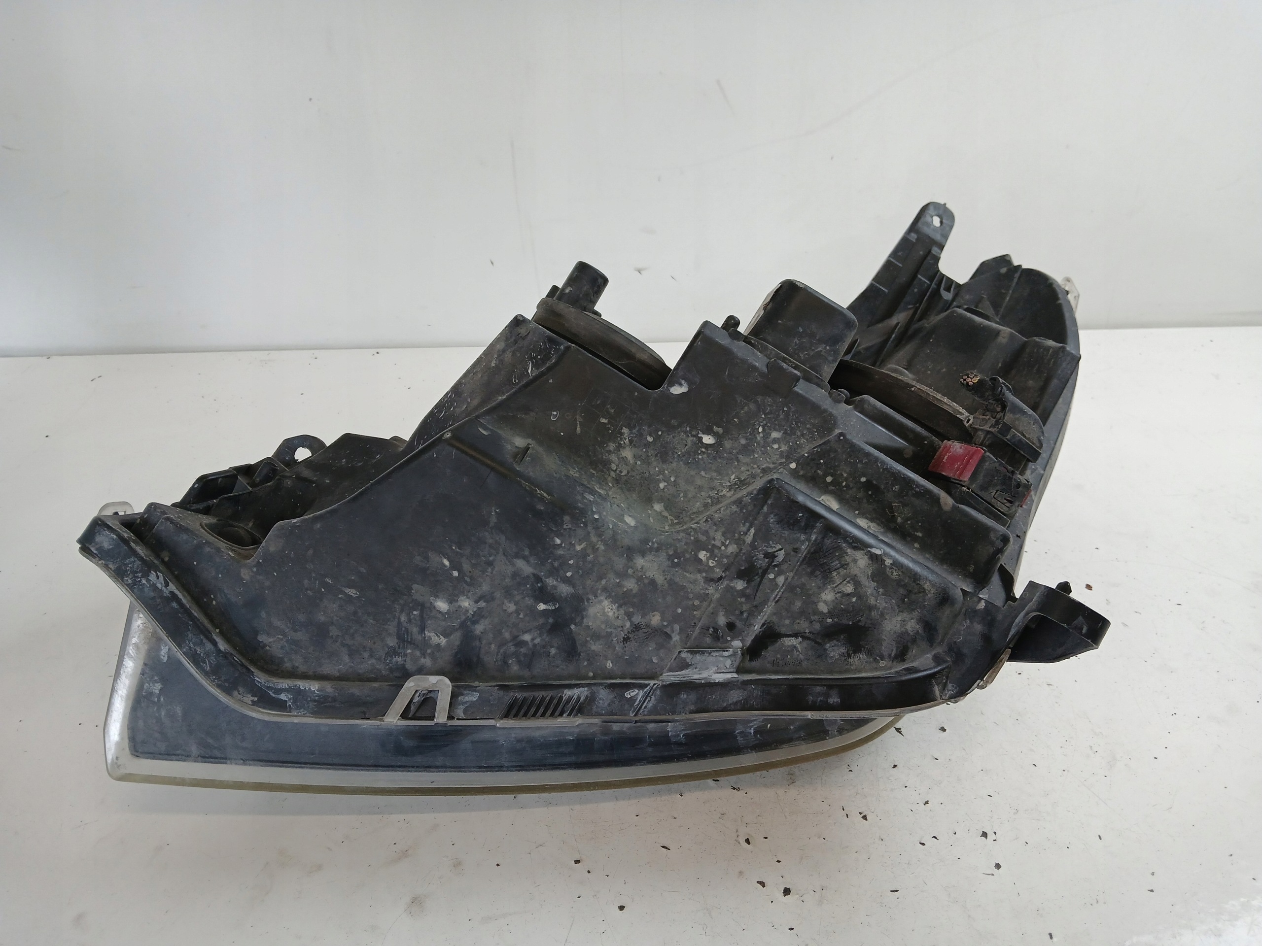 OPEL ASTRA III H light right front 24451033 LADNA