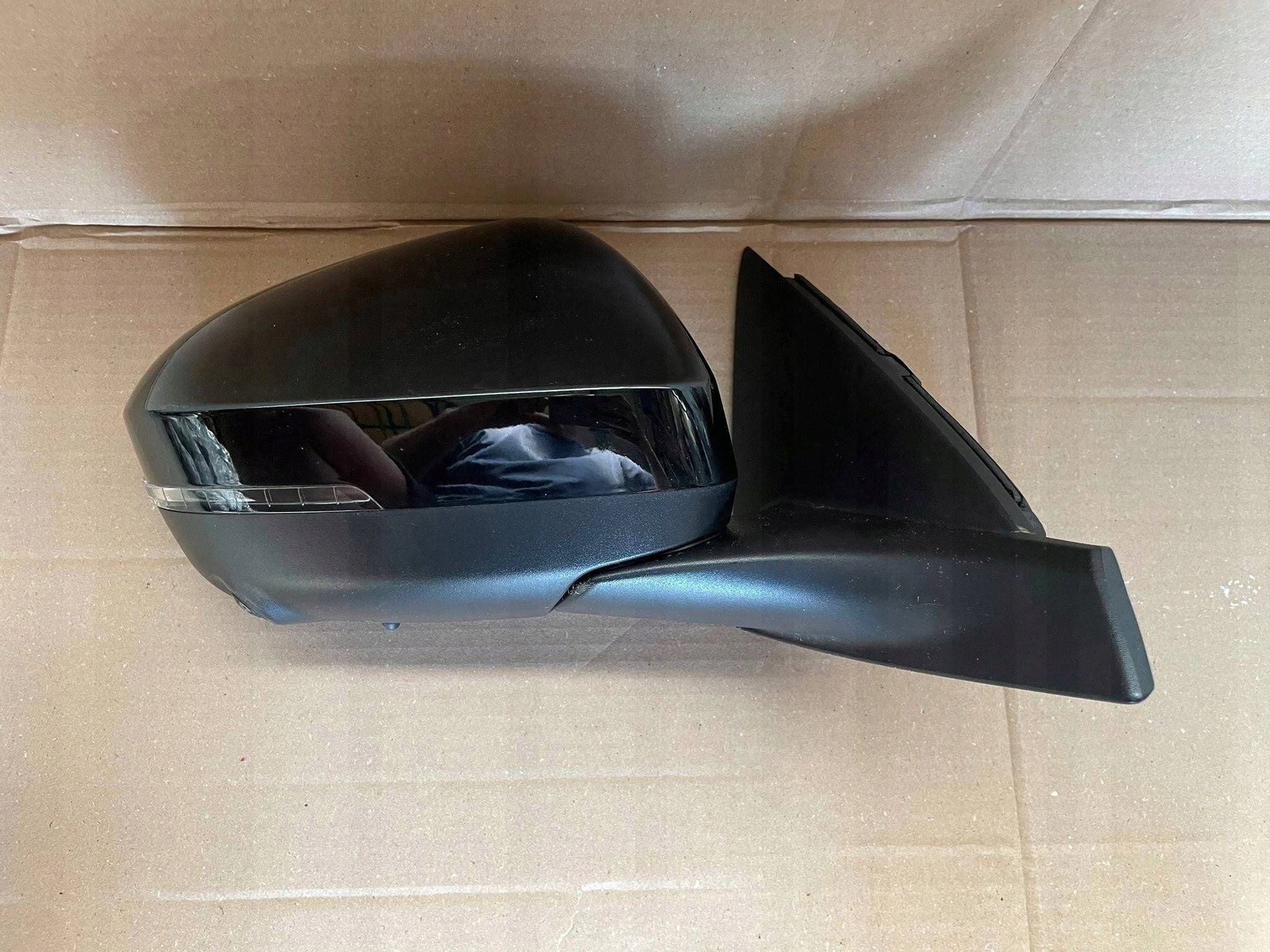 electrics mirror side front side right Renault Austral 16+1 KAMERA