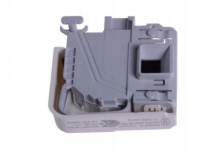 Blokada zamka drzwi za Bosch 00633765