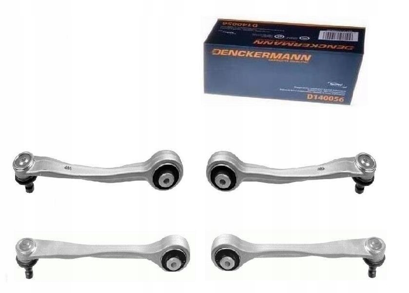 Rameno Ramena Audi A4 B8 A5 B8 Přední 4KS