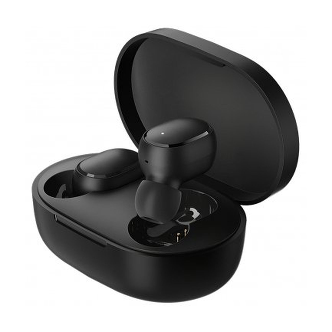 Bezdrátová Sluchátka Xiaomi Tws Redmi Buds Essential Černá