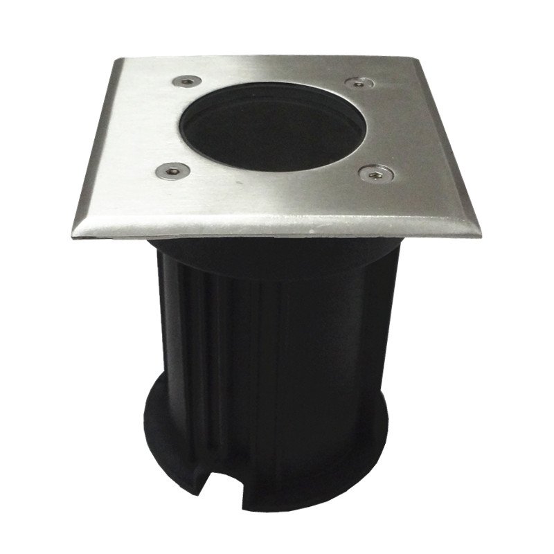 

Oprawa lampa do Led 230V IP65 Najazdowa dogruntowa