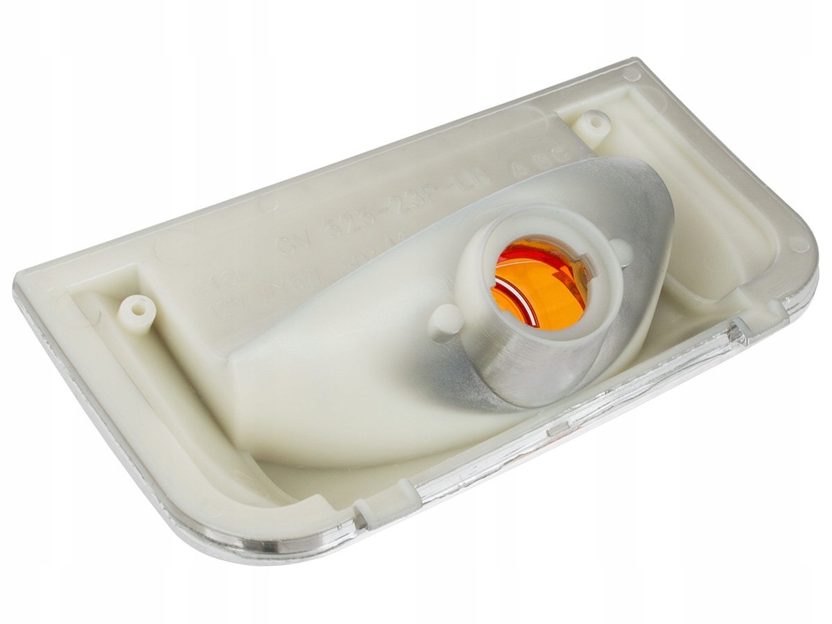 KIERUNKOWSKAZ W LUSTERKO L do Fiat Ducato 2006- Producent części Dlaauta