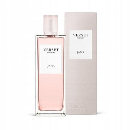 VERSET Parfums JANA 50 ml femme