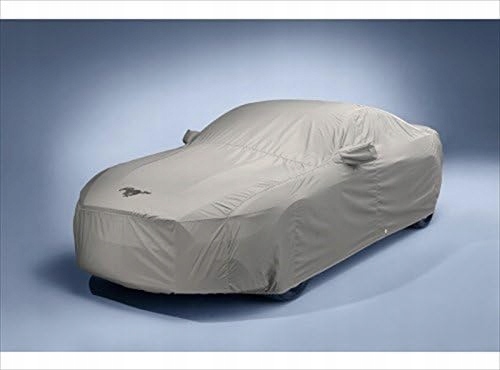 Ochranný Poťah Na Auto Ford Mustang Coupe 2015 rok=> Nové 2018 rok=>