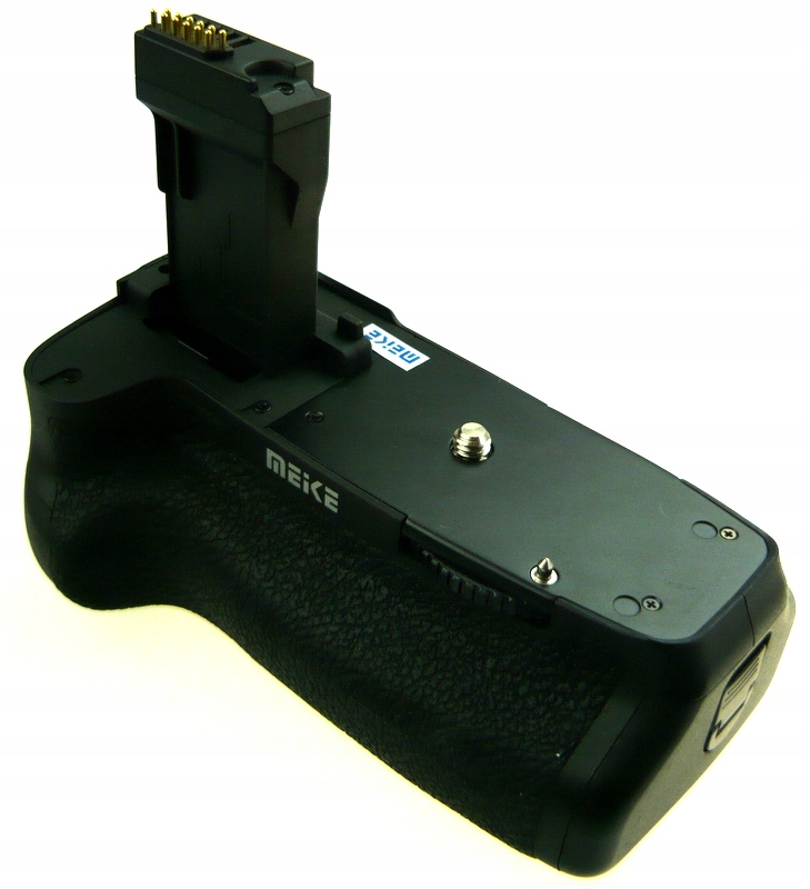 Grip Meke MK 760D Pro | Do Canon 760D | Marka Inna