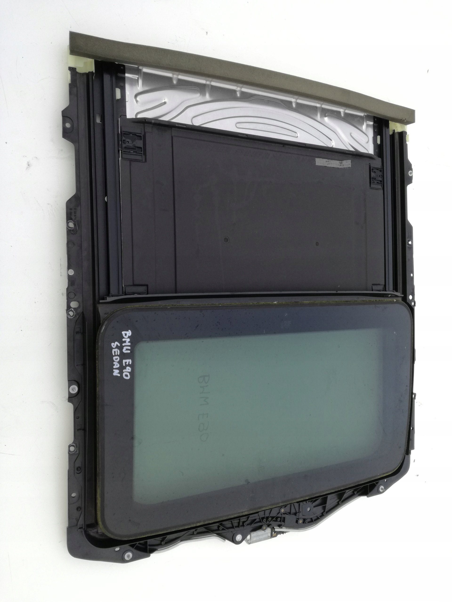 Szyberdach BMW 3 E90 E91