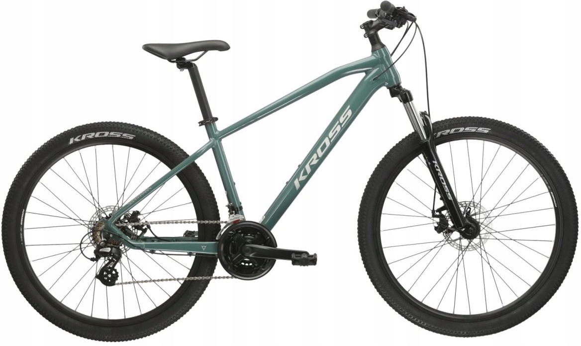 Rower Górski Mtb Kross Hexagon 2.0 S 15 27,5 2024