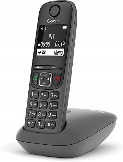 4/729 Telefon Gigaset S30852-H2814-N153