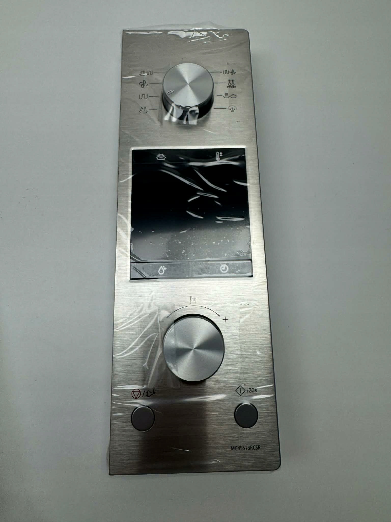 Samsung DE94-02927F Ovládací panel (Control Panel) do mikrovlnnej rúry