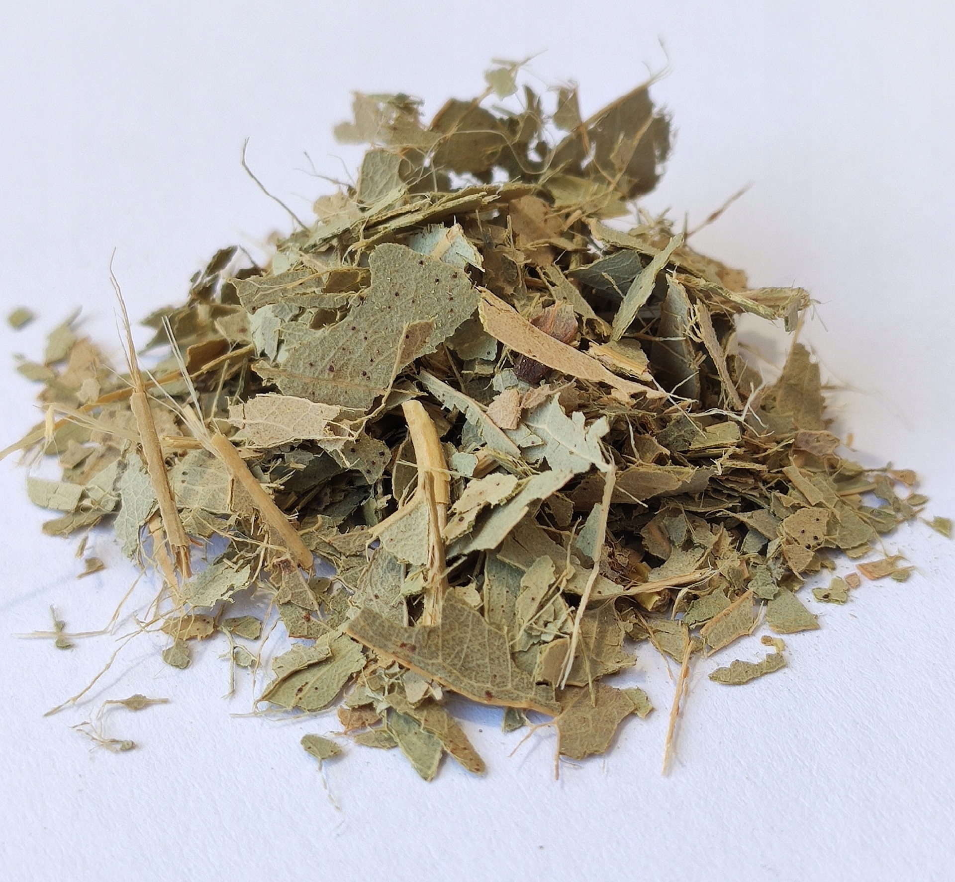 

Eukaliptus liść eukaliptusa 500g Dary Podlasia