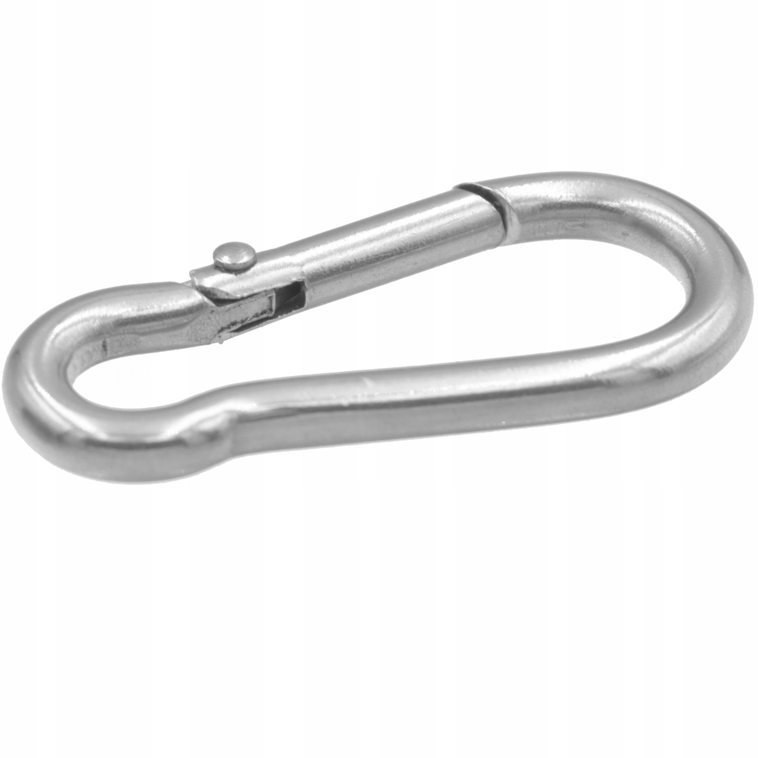 

3x30 Karabińczyk Tradycyjny Kwasoodporny