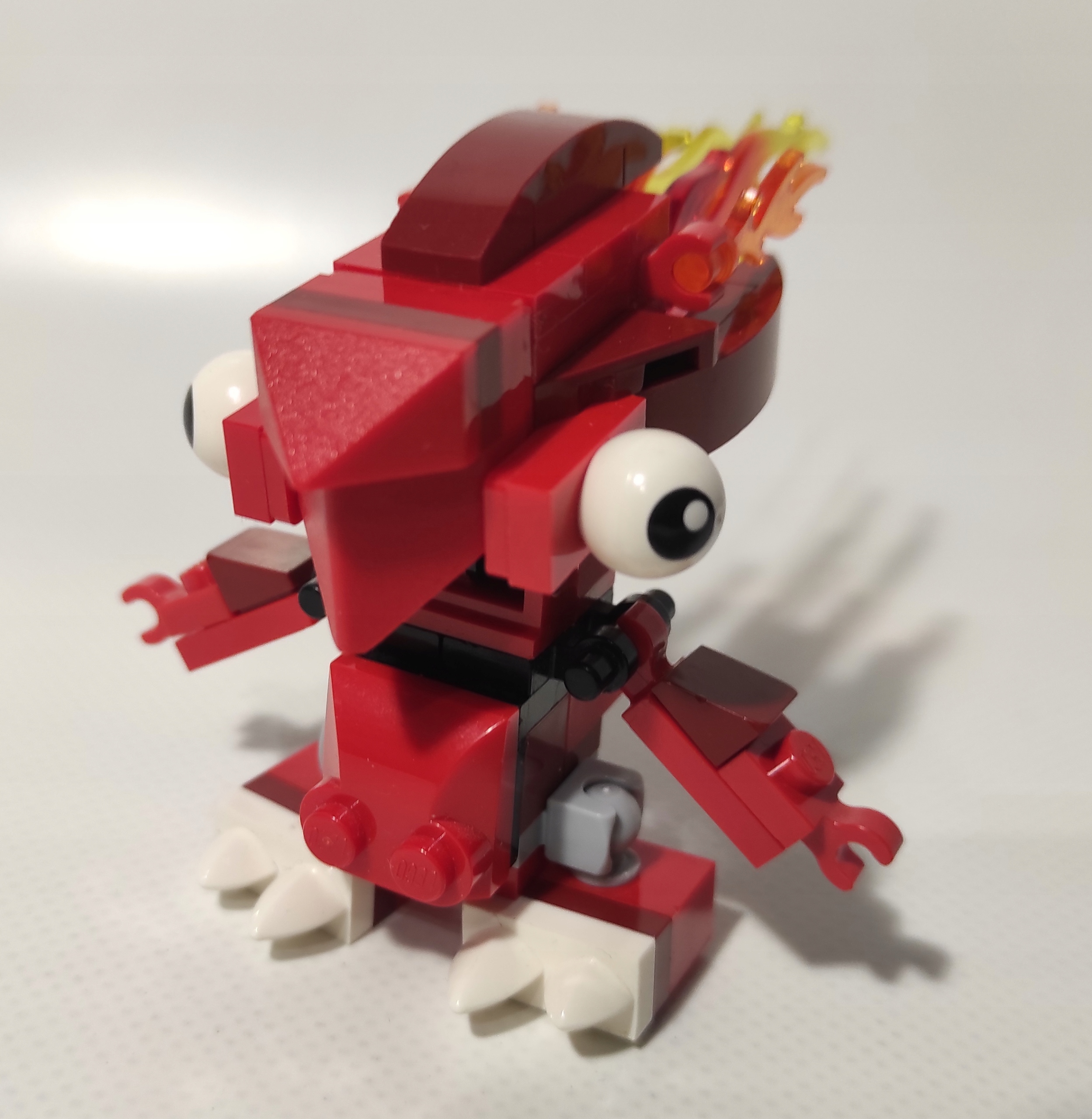 Lego Mixels: 41500 - Flain Marka LEGO
