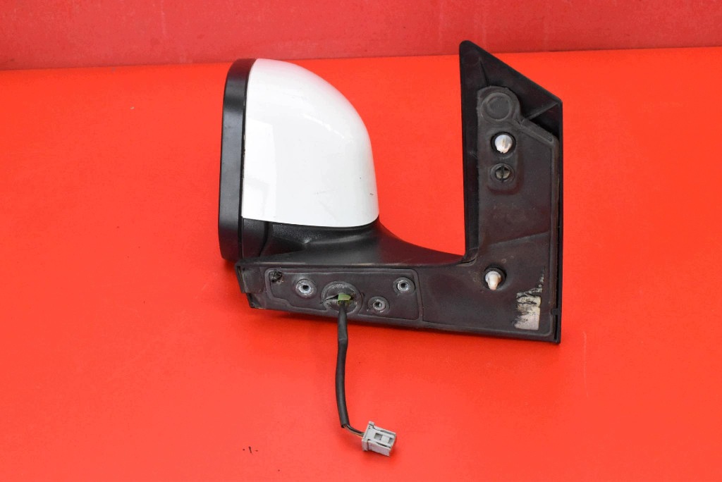 mirror left BIALE EU 0411052 FORD TRANSIT COURIER MK1 14-23 5 PIN