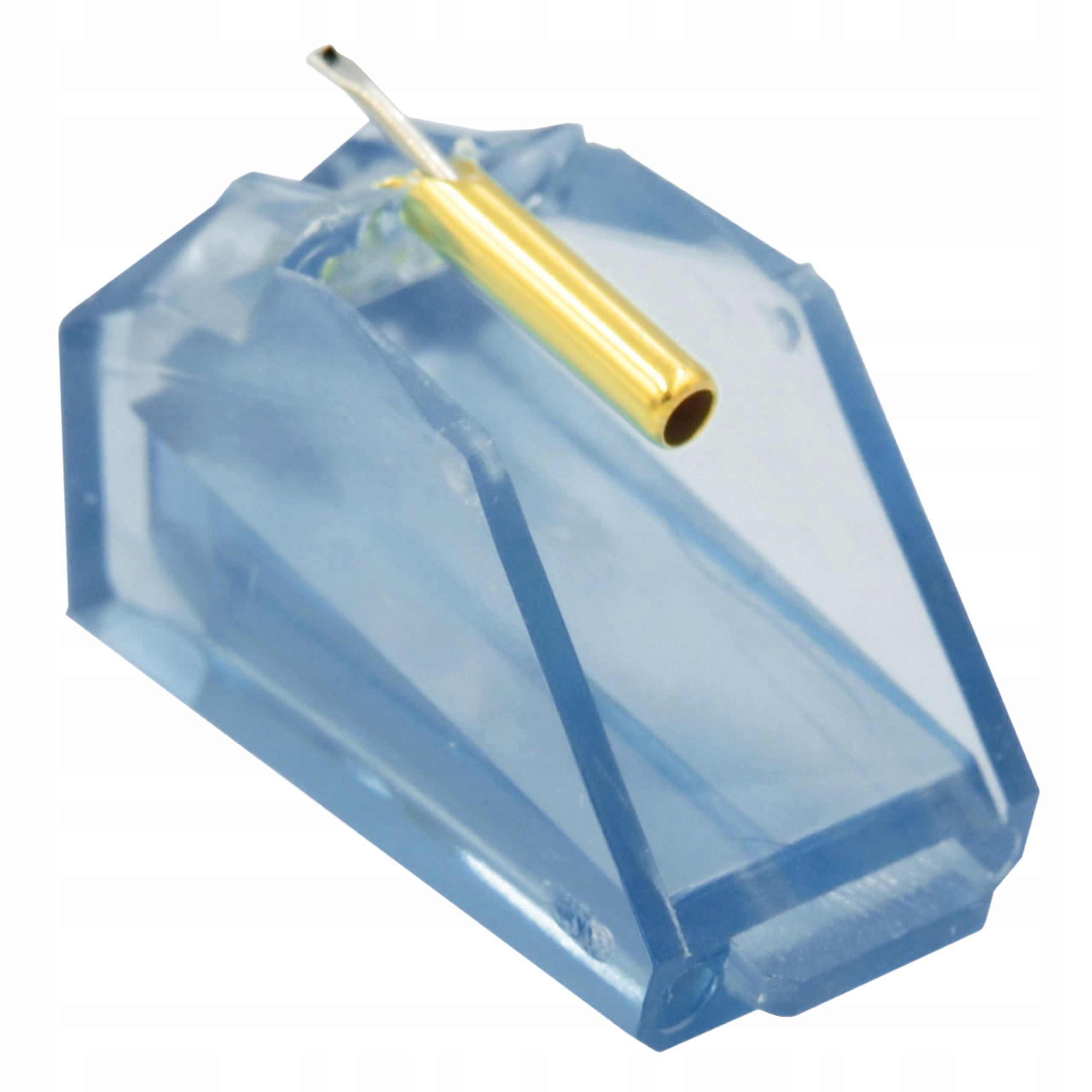 STYLUS 0811 IGŁA GRAMOFONOWA NATIONAL EPS 23 CS Kod producenta 0811_ED