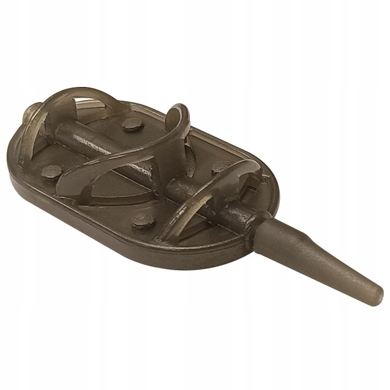 Koszyczek Podajnik Do Pelletu Feeder Bait Arc Method Feeder XL 80g 1szt.