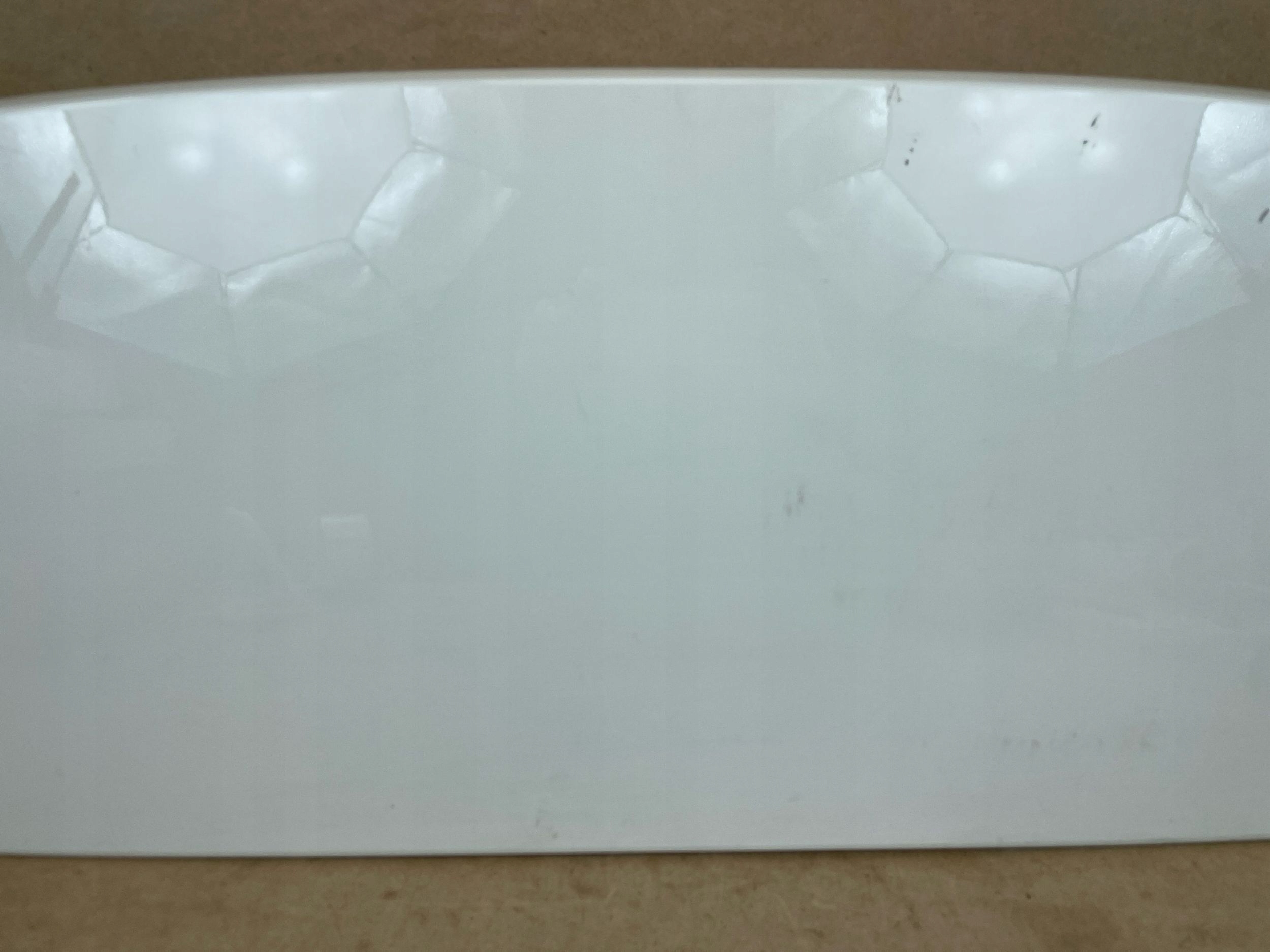 SPOILER LOTKA visor bonnet boot rear part JEEP AVENGER 2022- 735729948