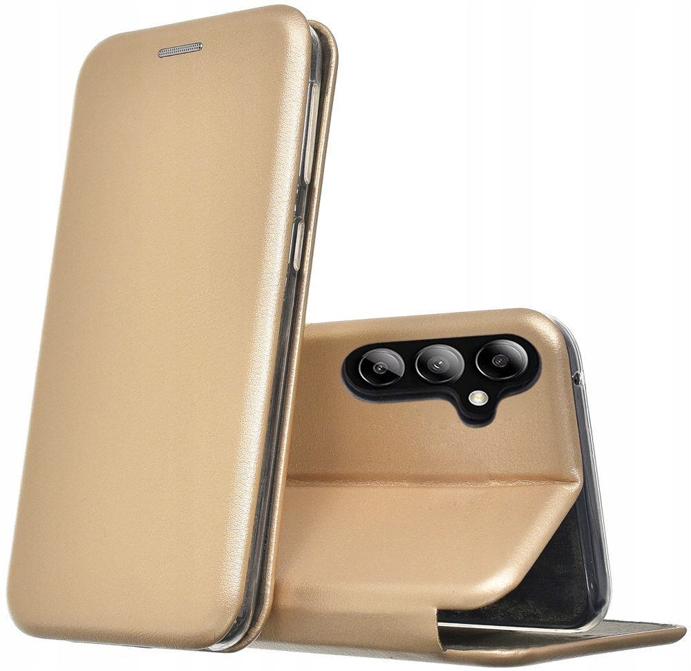 

Etui Smart Elegance Szkło do Samsung Galaxy A34 5G