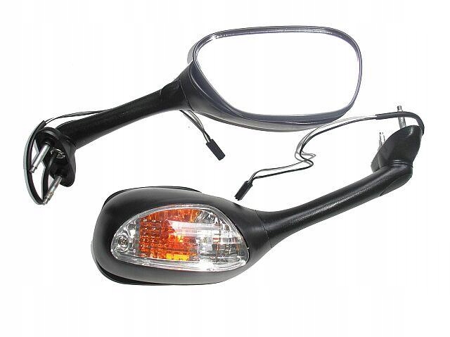LU-163 - Зеркала заднего вида для SUZUKI GSX-R 600 750 K5 K6 K7 K8