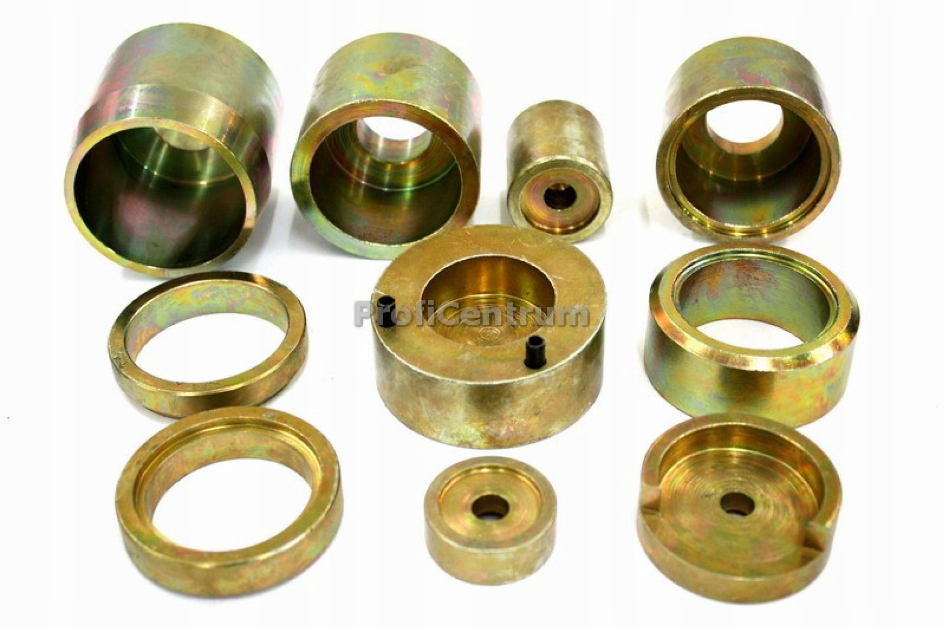 Пресс для штифтов VW LT T4 MERCEDES SPRINTER MASTER