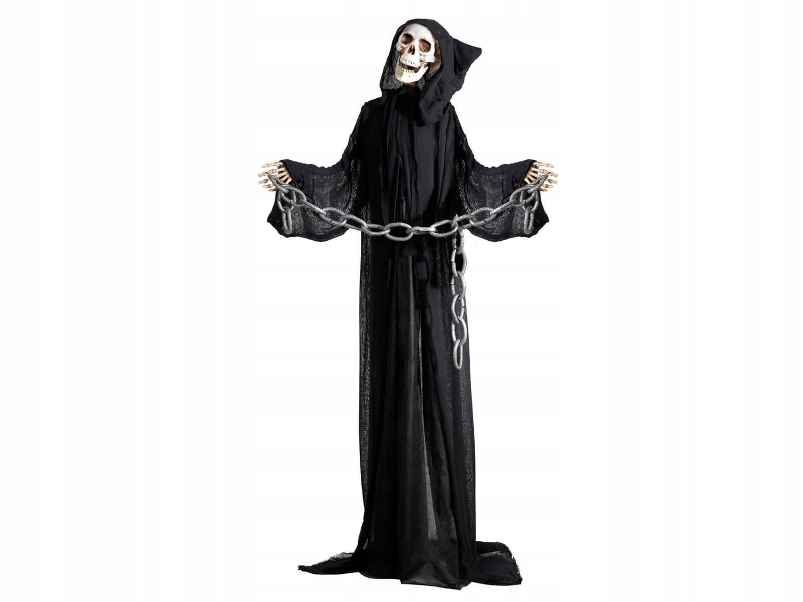 Dekorace Ponurý Smrťák Halloween
