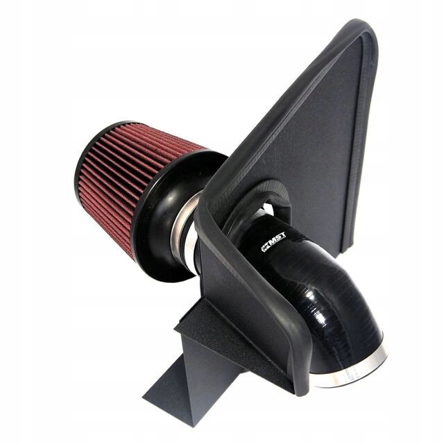 MST-AD-A402 - Система впуска MST Performance Audi A4 B8 A5 8T