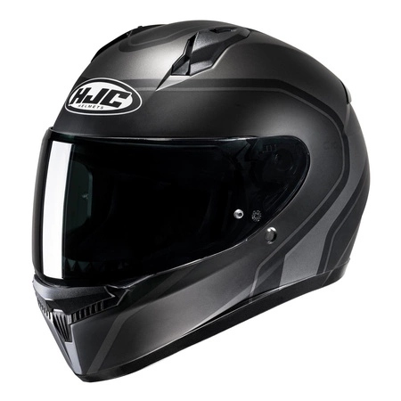 Kask HJC C10 ELIE BLACK/GREY czarny szary GRATISY Producent HJC