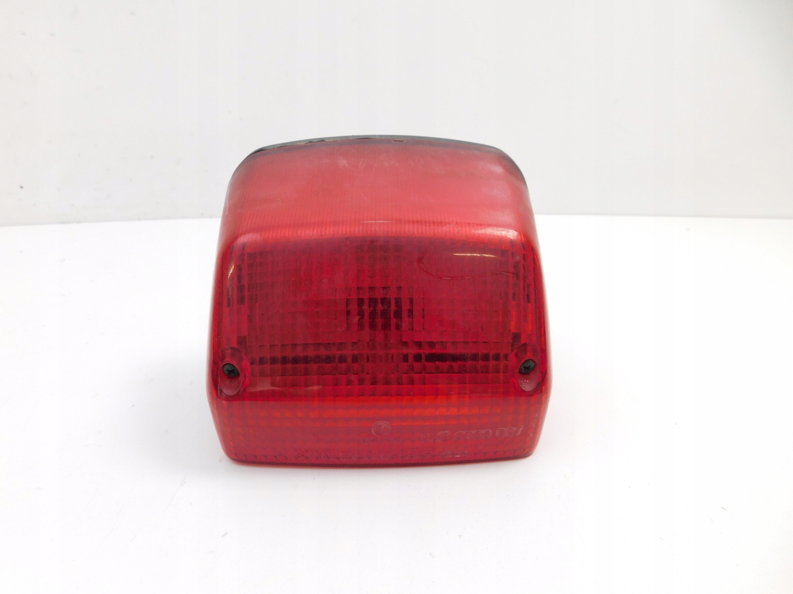 HONDA TRANSALP 600 PD10 ЗАДНІЙ ЛІХТАР ЗАДНІЙ