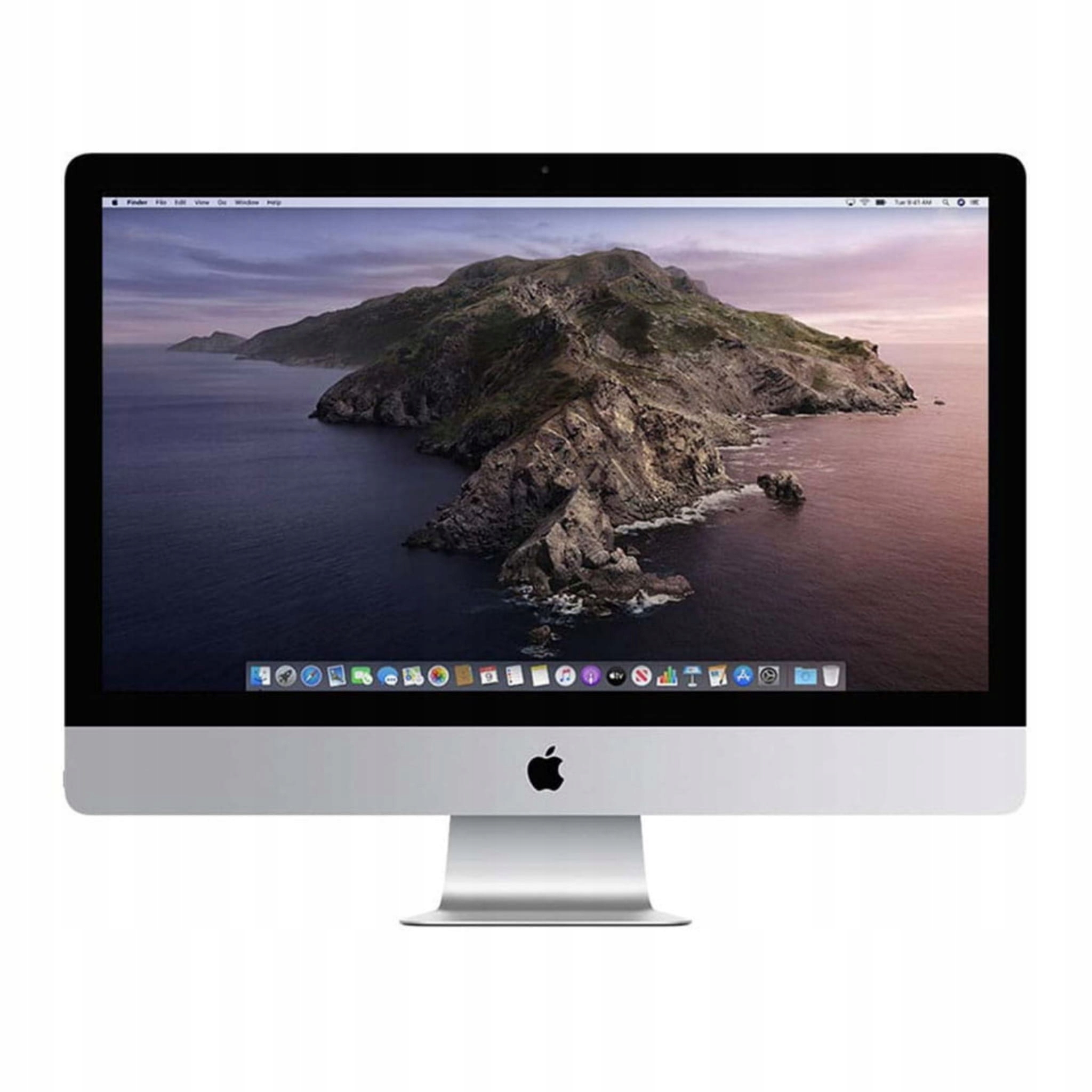 Imac 2017 w Komputery stacjonarne - Sklepy, Opinie, Ceny w Imac 2017 w Komputery stacjonarne - Sklepy, Opinie, Ceny w