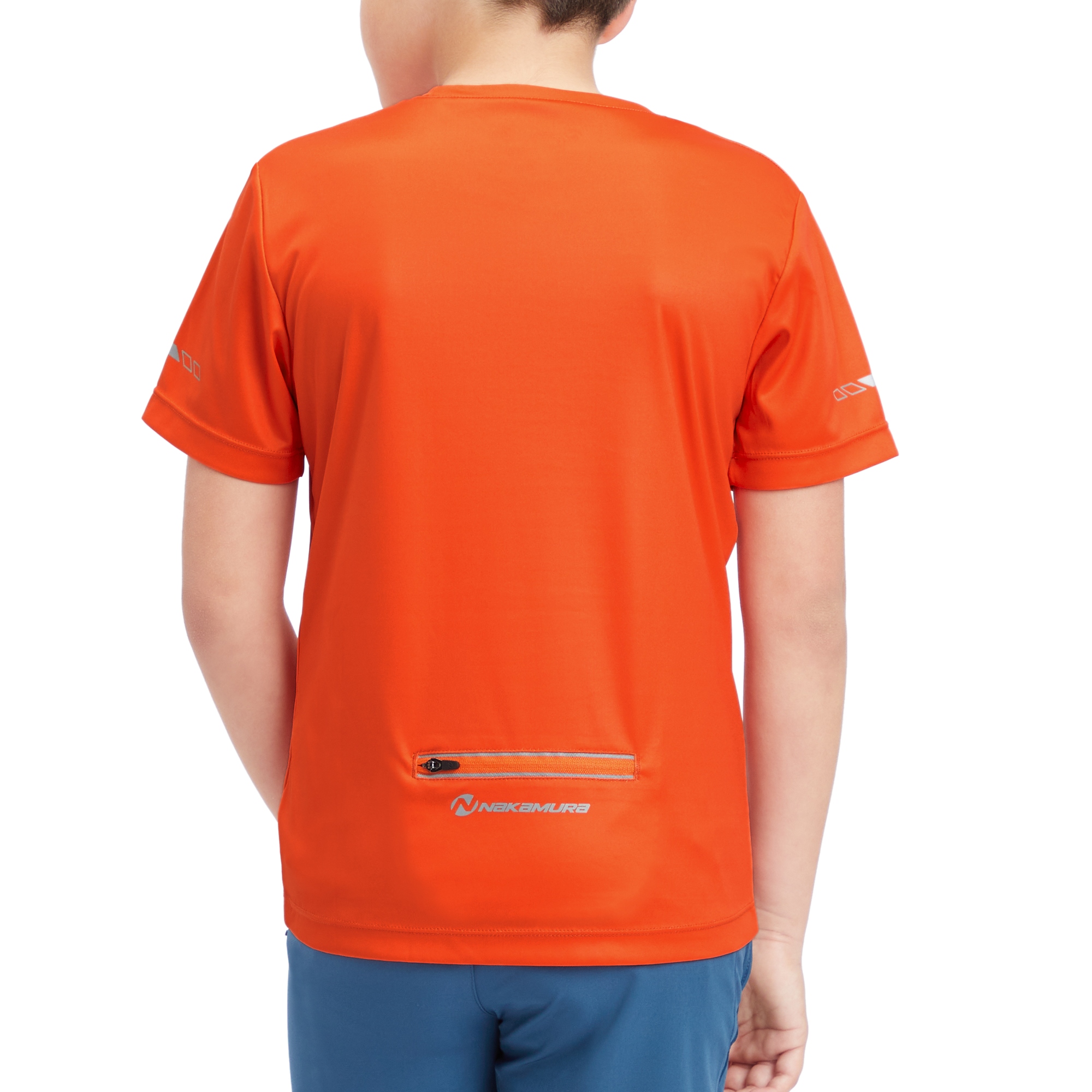 Koszulka rowerowa dla dzieci Nakamura Fairy 2 152 Marka Nakamura