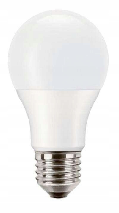 

Żarówka Led E27 10W A60 1055lm 2700K