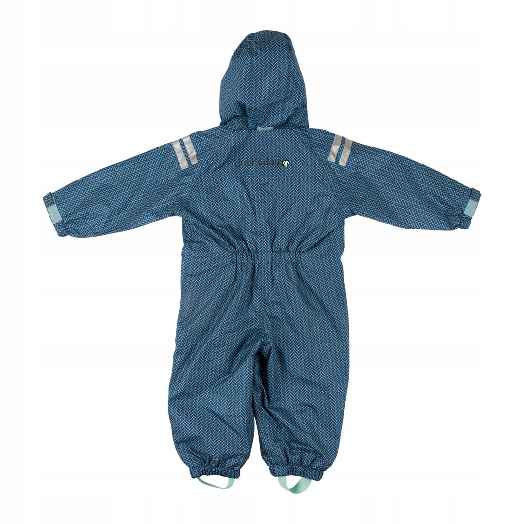 Kombinezon całoroczny unisex Ducksday Ranger 80-86 Rozmiar 80