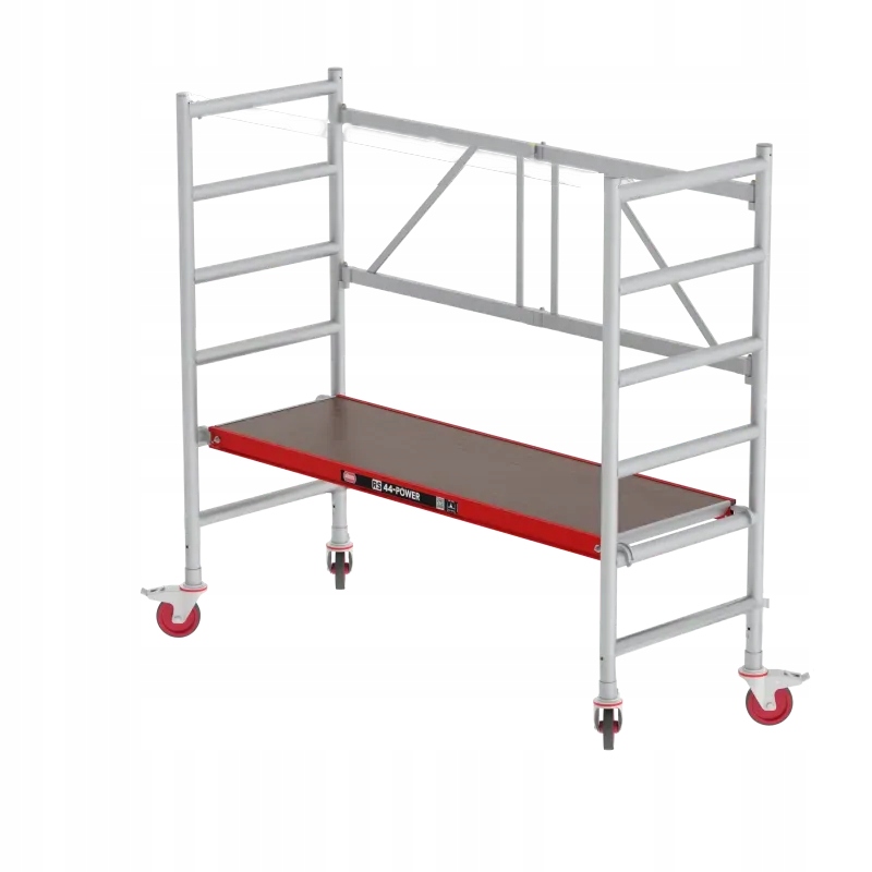 Rusztowanie aluminiowe jezdne Altrex K2 3,00m