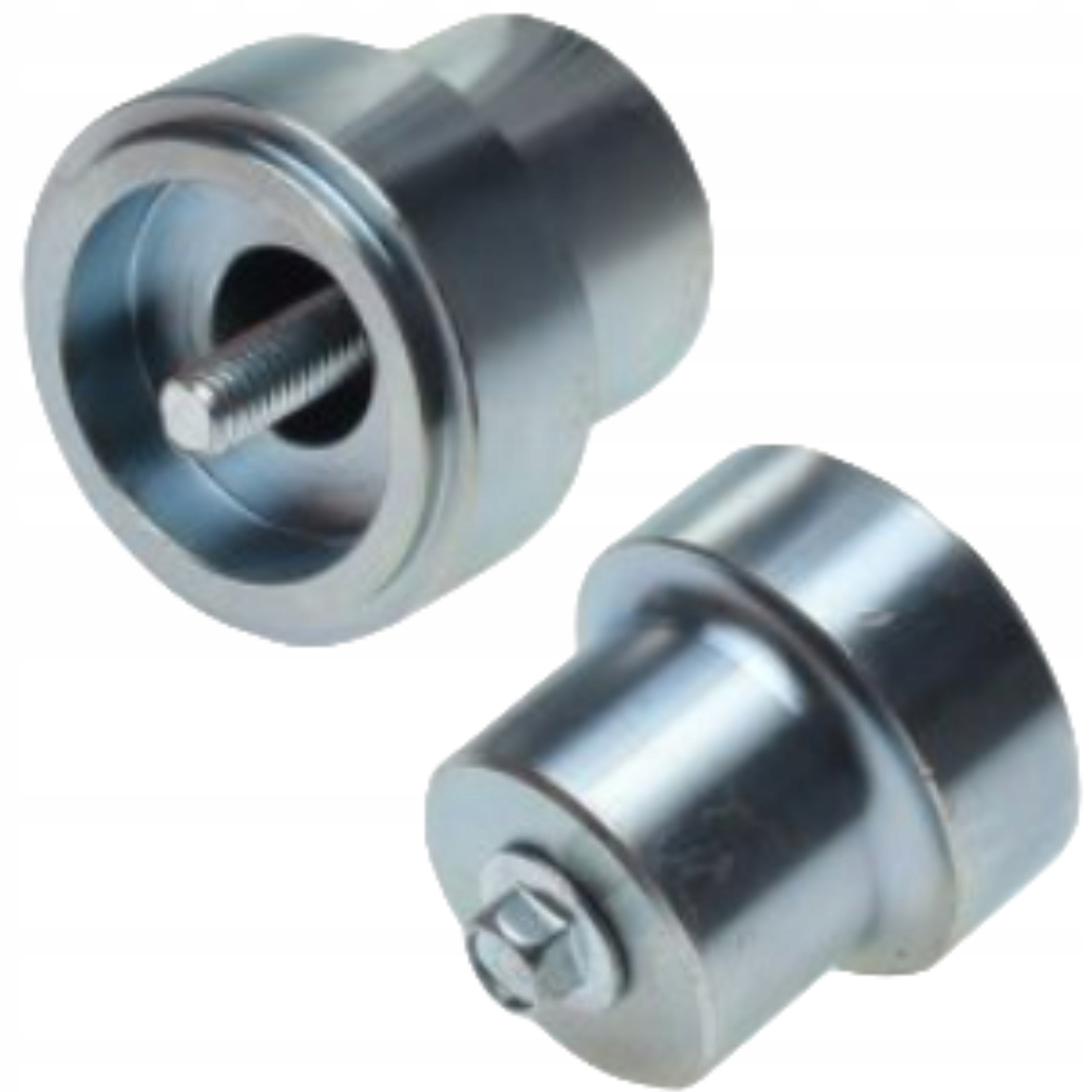 Nástroj Pro Montáž Těsnění Vodního Čerpadla Benelli Trk 702 702X 97710000