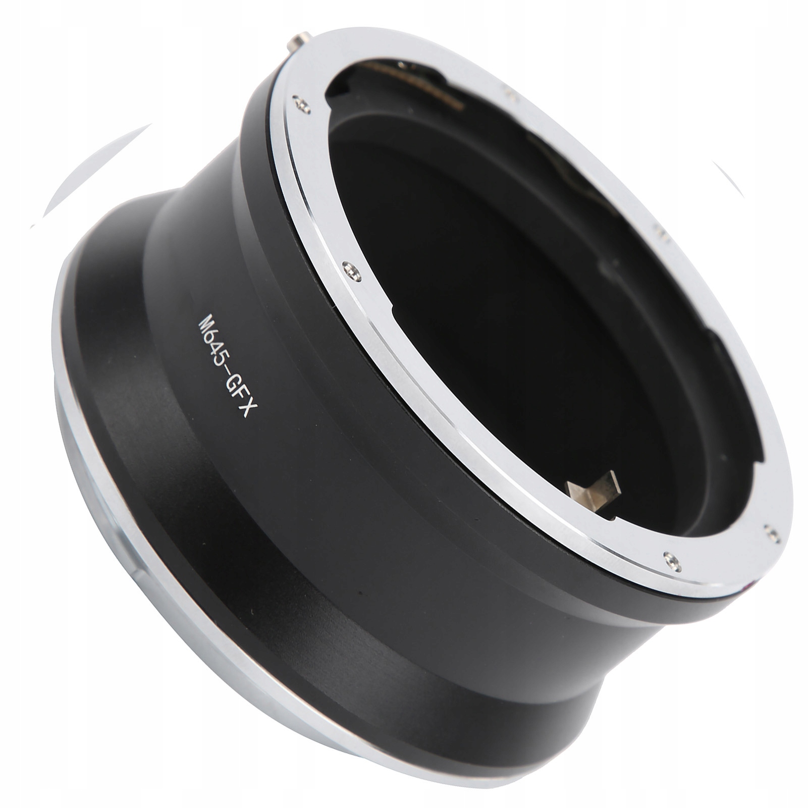 NEWYI M645-GFX adapter obiektywu pierścień Model 2214210046211