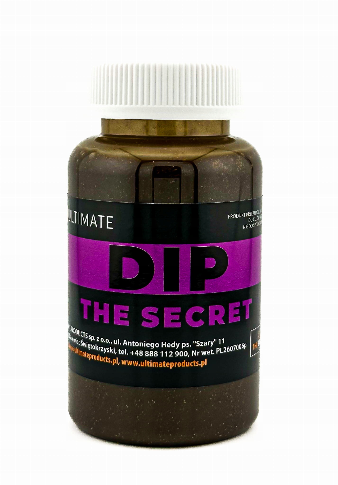 Ultimate Products The Secret Dip 250ML