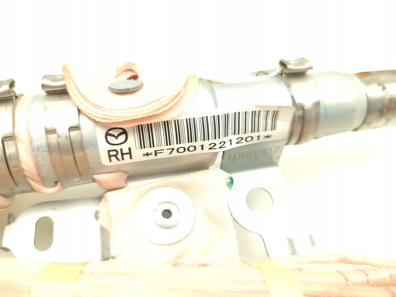 mazda 6 подушка безопасности Airbag в 2013 4/5dr