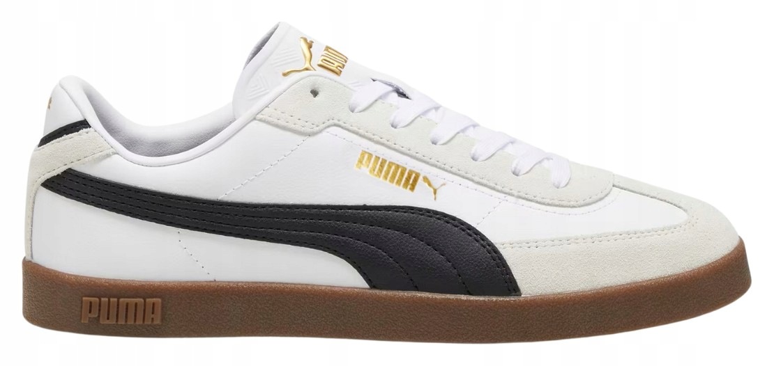 Boty Puma Club II Era 397447 07 vel. 38