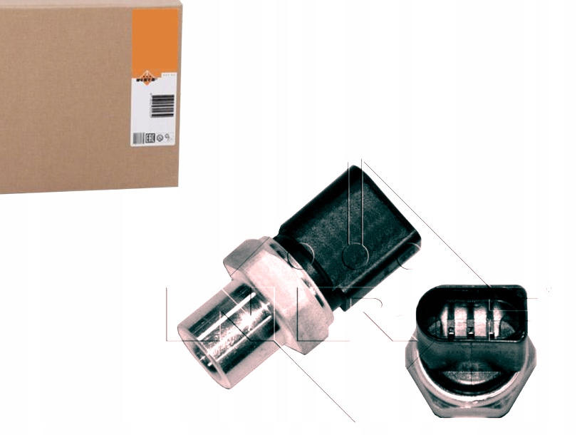 Senzor Klimatizace Nrf 6ZL351028401