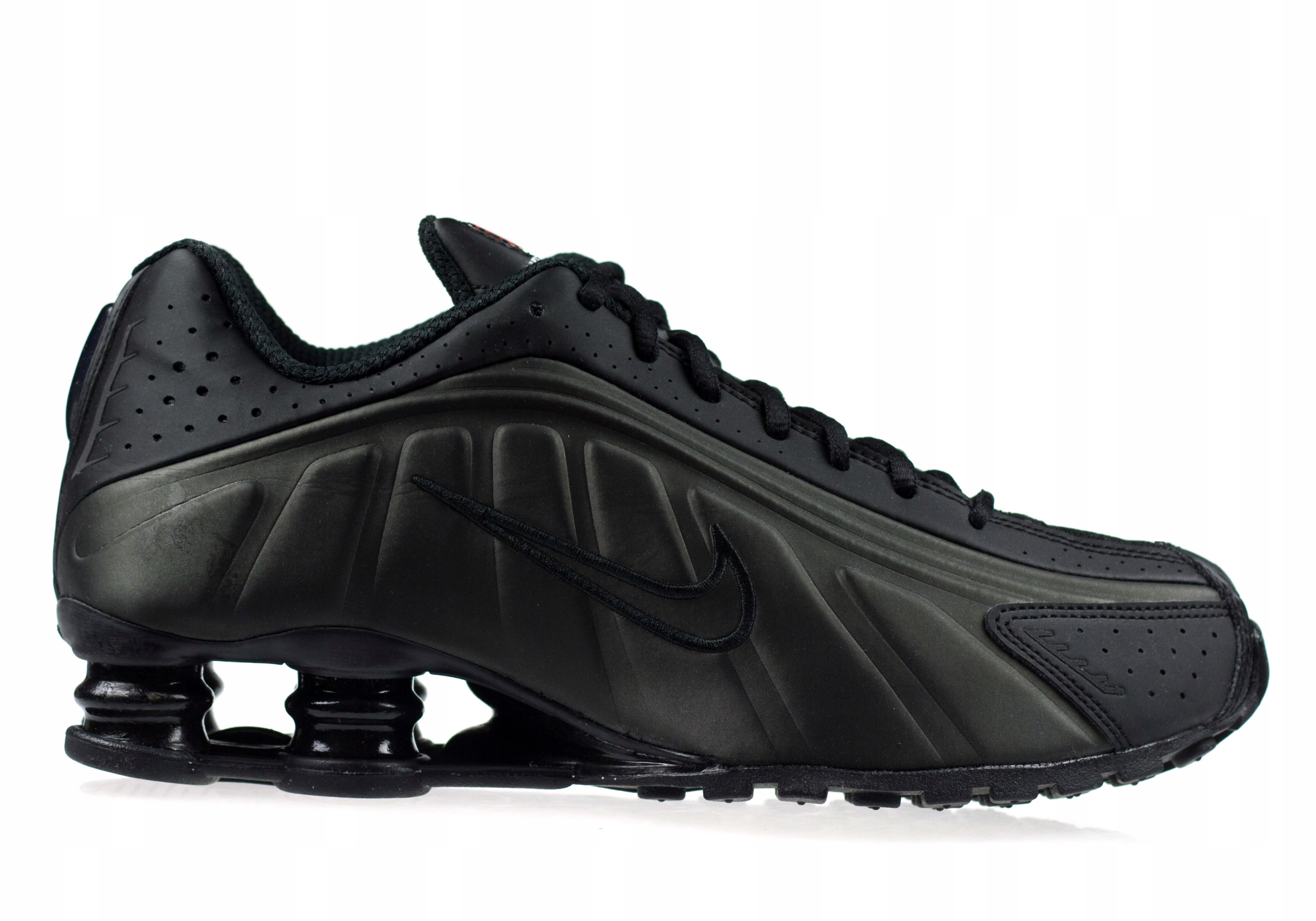 Pánské boty Nike Shox R4