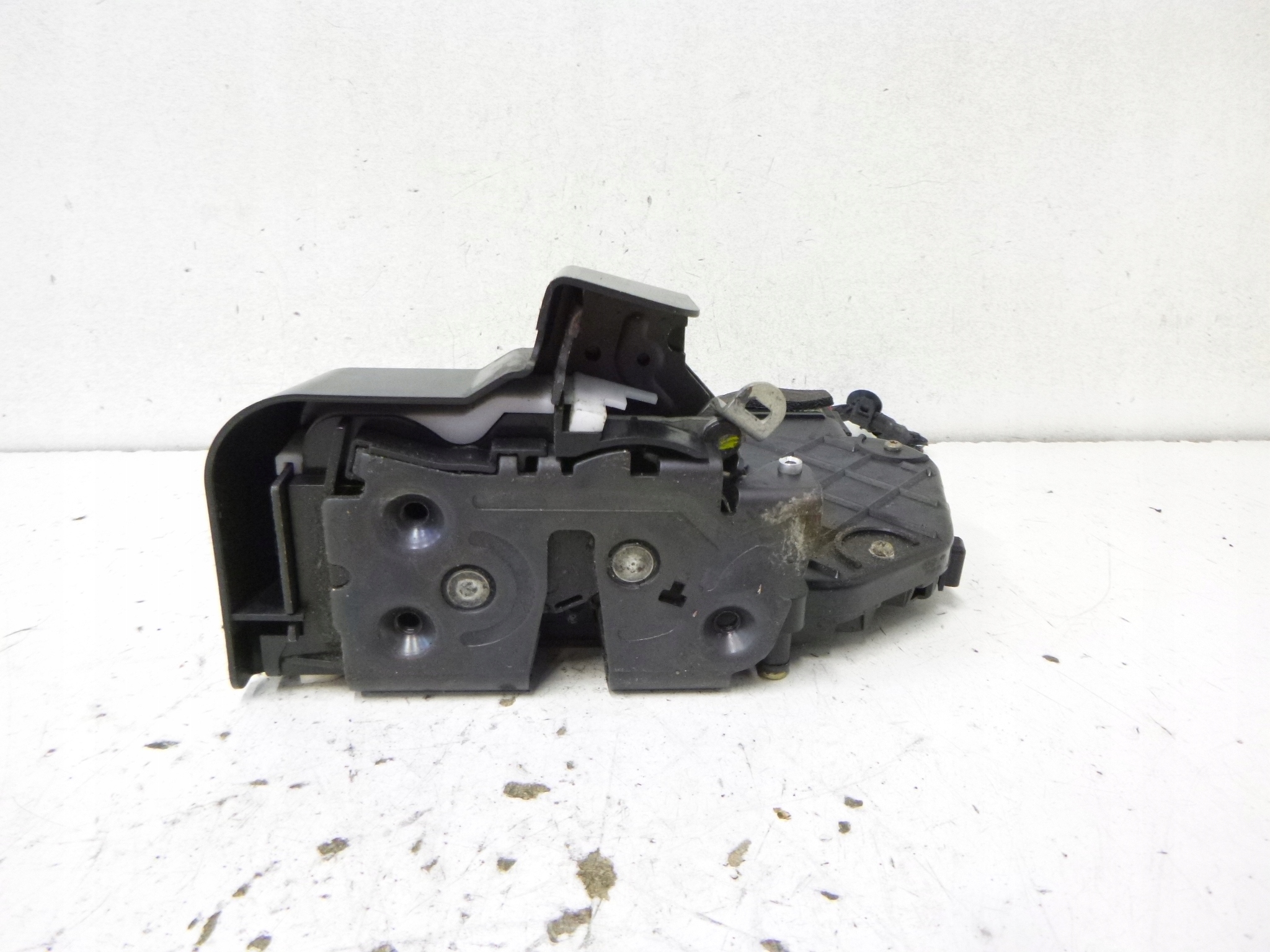 lock rear part right Volvo V50 2005r. Kombi