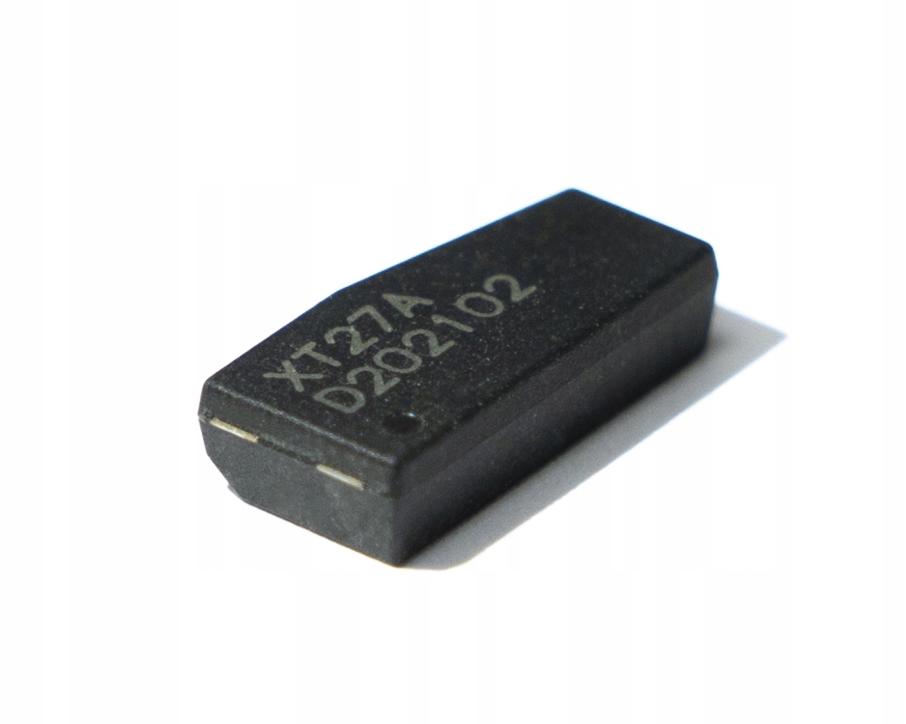 

Transponder Xhorse VVDI XT27A