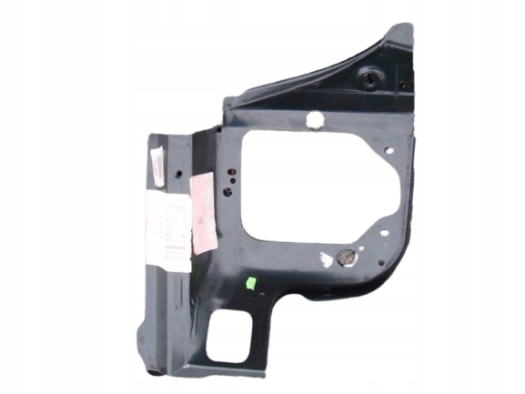 FIAT UNO PAS PRZEDNI - OKULAR LEWY 0007693558 NOWY