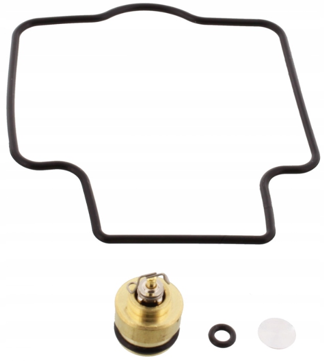 Sada na opravu karburátoru Kawasaki ZX-6R 600 F Ninj