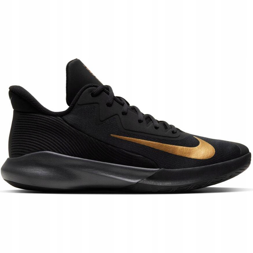 

Buty męskie Nike Precision IV CK1069 002 r. 41