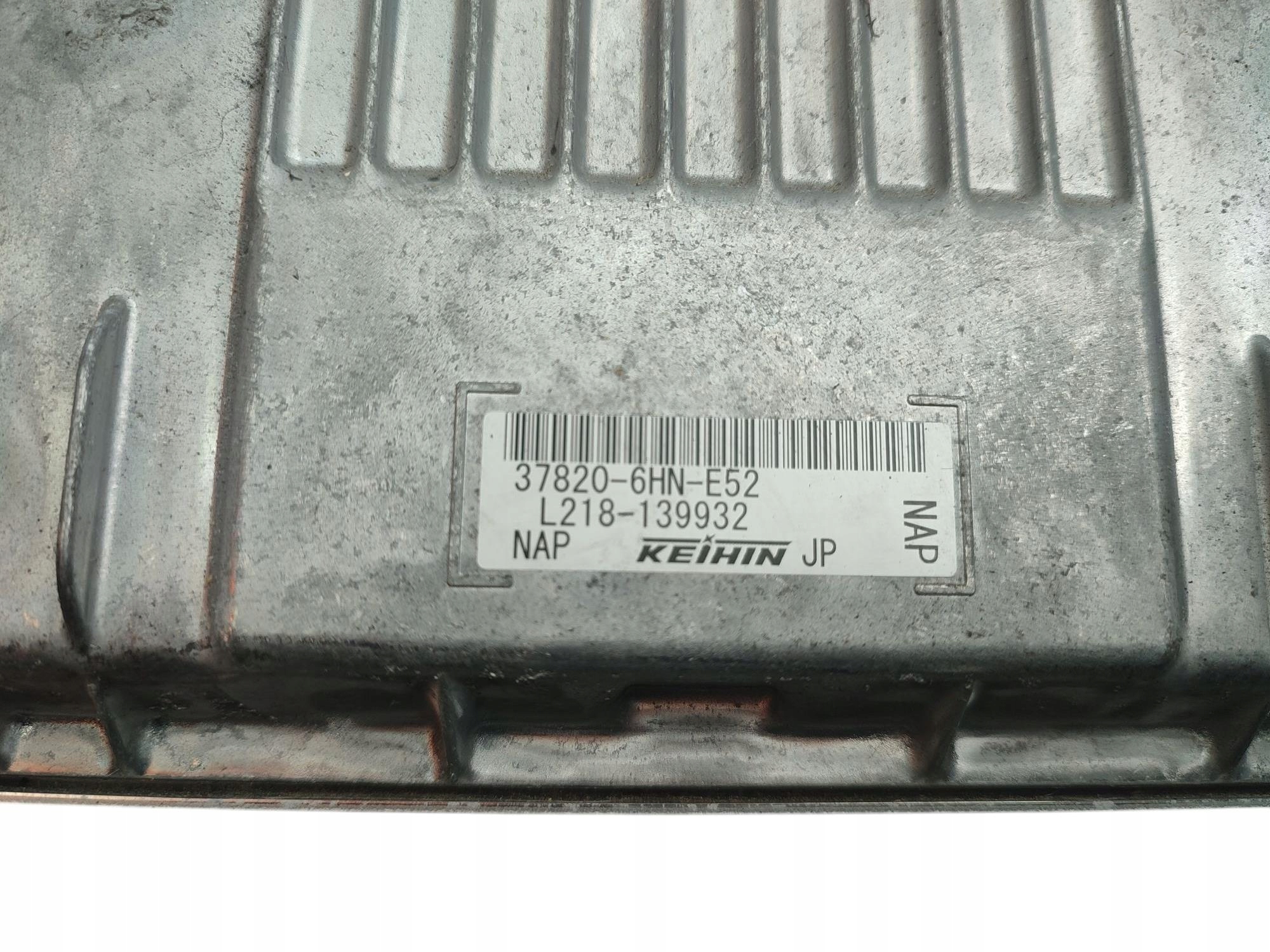 computer Motore HONDA HR-V III RV 1.5 e-MMD EHVC 37820-6HN-E52